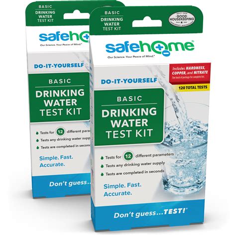 how hard is the water treatment test|first entry level drinking water test.